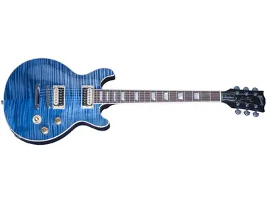 Les Paul Standard Double Cutaway Limited