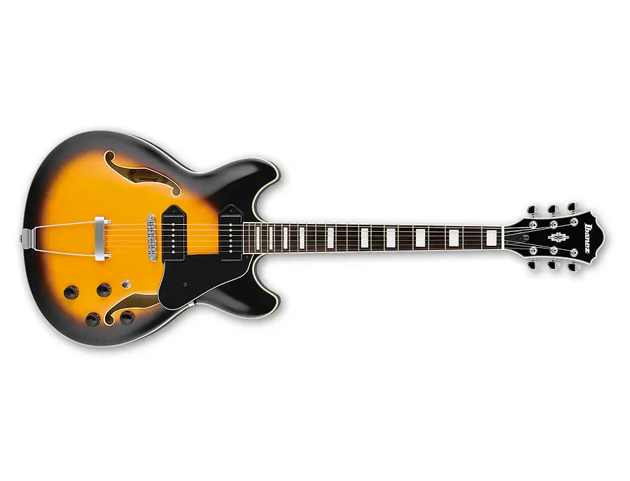 Ibanez ASR70 Hollow Body Electric Guitar - What To Know & Where To