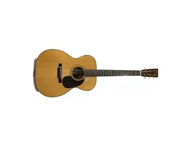 1944 Martin OOO-21 Model Acoustic Guitar