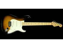 Fender 2004 50th Anniversary Fender American Standard Stratocaster