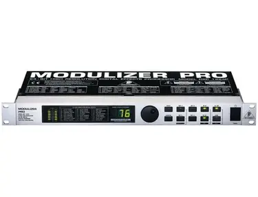 Behringer Modulizer
