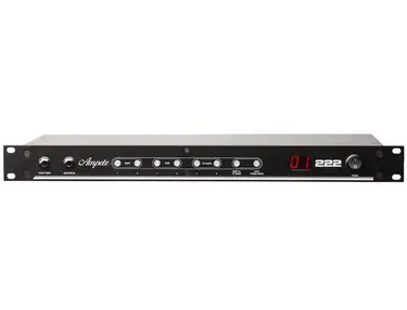 Ampete 222 Midi Amp/Cabinet Switching System