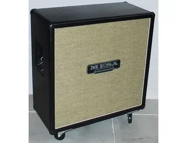 Mesa Boogie 4x12 Rectifier Standard Cab Custom