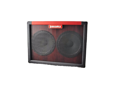 Panama Guitars Road Horizontal 2x12 Cabinet