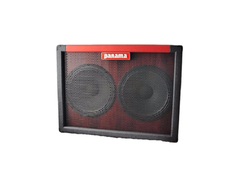 Panama Guitars Road Horizontal 2x12 Cabinet