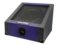 Panama Guitars Road Wedge 1x12 Guitar Monitor Cabinet