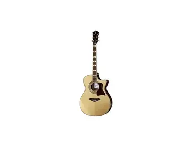 Harley Benton CLJ-503CE