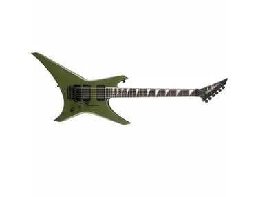 Jackson Warrior WRXMG