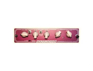 Salvation Mods Matchvox MTS Module