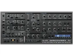 Disco DSP Discovery Pro