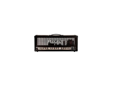 Randall Module Amp Randall RG100ES - ranked #512 in Guitar Amplifier Heads | Equipboard