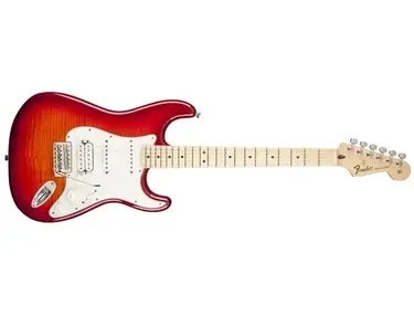 Fender Standard Stratocaster Plus Top HSS