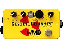 WMD Geiger Counter Civilian Issue
