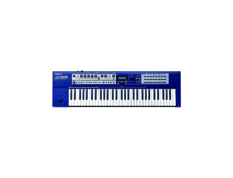 Roland JX 305 - What To Know & Where To Buy | Equipboard