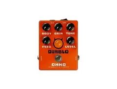 Okko Diablo