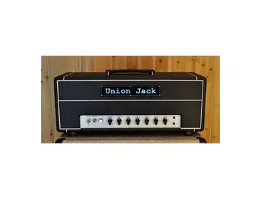 Union Jack HG