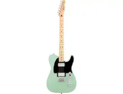 Fender Special Edition HH Standard Telecaster main image