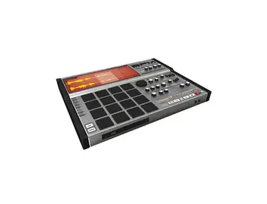 MOTU BPM Beat Production Machine Virtual Instrument