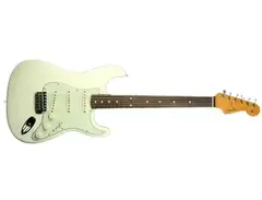 Fender American Vintage '62 Hotrod Stratocaster