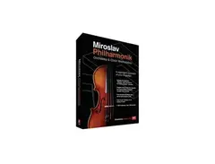 IK Multimedia Miroslav Philharmonik