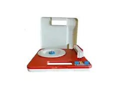 Fisher Price Record Player 3814
