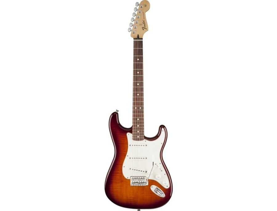 Fender 2013 Mexican Standard Stratocaster Plus Top - What To Know Fender 2013 Mexican Standard Stratocaster Plus Top - What To Know