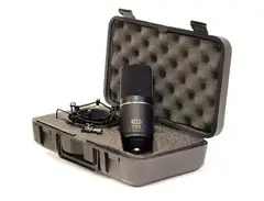 MXL 770 Cardioid Condenser Microphone