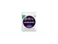 Martin Acoustic Guitar Strings, Extra Light