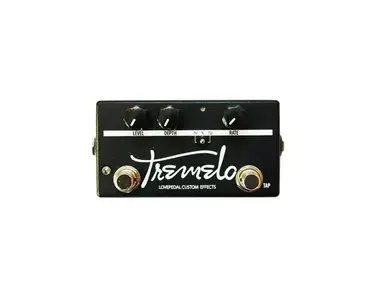 Lovepedal Babyface Tremolo - What To Know & Where To Buy | Equipboard Lovepedal Babyface Tremolo - What To Know & Where To Buy | Equipboard