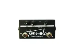 Lovepedal Custom Tremelo