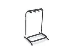 Warwick RockStand 3-Guitar Folding Stand main image