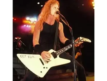 ESP MX220 Explorer "EET FUK"