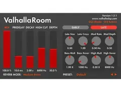 Valhalla Room