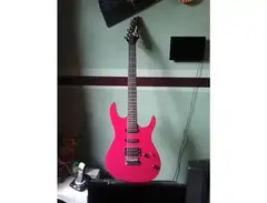 Ibanez RG140 main image