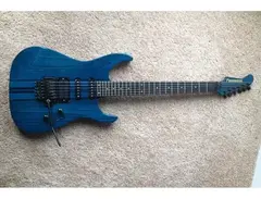 Fernandes FR-120 main image