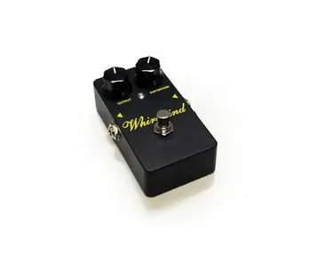 Whirlwind Rochester 'Gold Box' Distortion