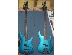 Ibanez Saber Bass