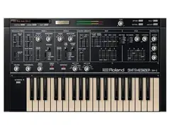 Roland SH-2 PLUG OUT