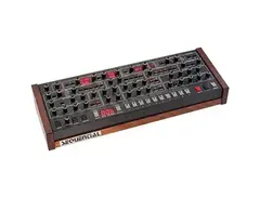 Dave Smith Instruments Sequential Prophet-6 Desktop
