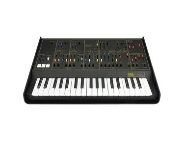Korg ARP ODYSSEY REV2 Exclusive