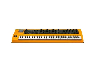 Studiologic Sledge 2.0 Polyphonic Synthesizer