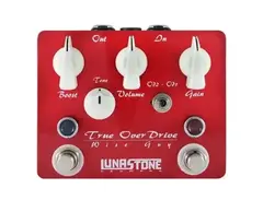 LunaStone Wise Guy main image