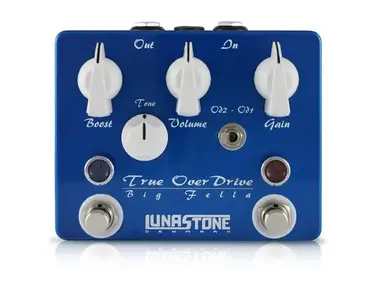 LunaStone Big Fella