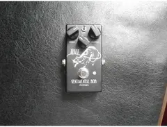 Sentimental Bob Rat Clone main image