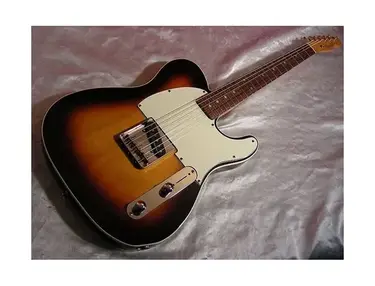 Fender MIJ '54 Esquire TL