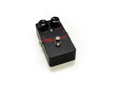 Whirlwind Rochester 'Red Box' Compressor