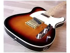 Squier Classic Vibes Telecaster main image