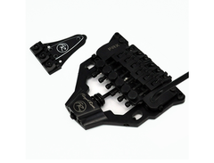 Floyd Rose FRX Black Tremolo System