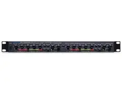 Alesis 3630 Dual-Channel Compressor/Limiter with Gate