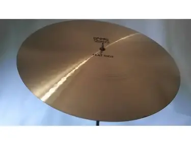 Paiste 2002 18" Flat Ride